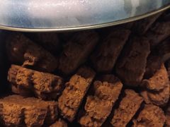 -香港珍妮曲奇聪明小熊饼干(迪美购物中心店)