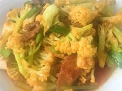 -帕米尔食府(白云观店)