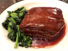 -新聚丰菜馆(太监弄店)