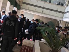 -哈尔滨医科大学附属第一医院(南岗院区)