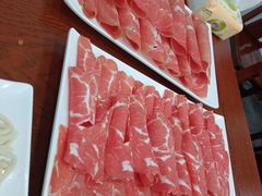 -岳合轩老北京涮肉