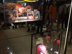 -万达影城(春树里广场店)