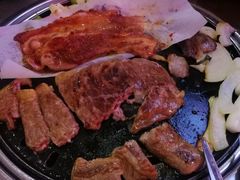 -杀猪天·韩国烤肉(总店)