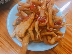 -张氏父子常德肠子馆(红星总店)