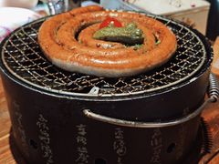 -卢布里西餐厅(海拉尔店)