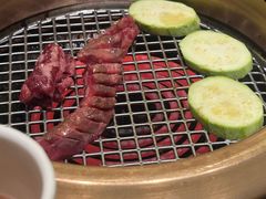 -御牛道日式烤肉料理(杭州万象城店)