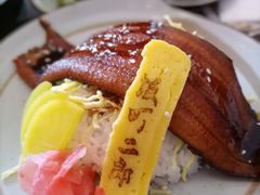 -饭町二郎日式综合茶餐(中安广场店)