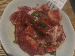-御牛道日式烤肉料理(杭州万象城店)