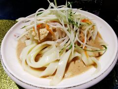西域酿皮-贯贯吉·清真餐厅(浙江中路店)