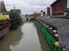 -召稼楼古镇