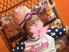 -蓝旗儿童游泳俱乐部(北国中心)