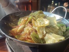 -小丫头餐厅·江浙菜·烧烤(灵隐店)