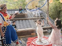 -HERRE·FARM 赫尔露营农场·团建聚会包场