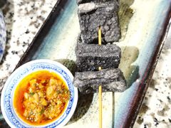 -南京大牌档(崇文门国瑞店)