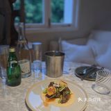 💕杭州超浪漫约会餐厅——mamala lab 西餐厅