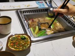-野妹火锅(布吉店)