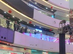 -万达广场(北京槐房店)