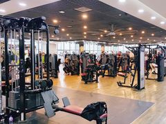 -一兆韦德健身·城市运动馆