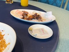 -东南里湖景餐厅·新闽菜(浦西万达店)