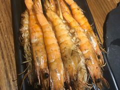 -烧货·活海鲜炭烧(湖滨商业街店)