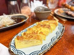 -鸟串烧Yakitori