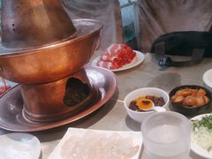 -东来顺饭庄(王府井步行街店)