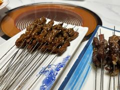 -钟记陕南菜·煎锅鱼(红专南路店)