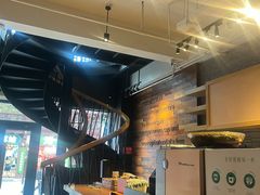 -星巴克(南京大世界店)