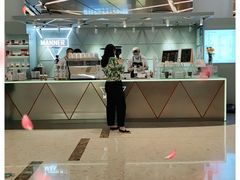 -Manner Coffee(丁香国际店)