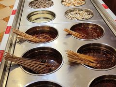 -比尔森韩式烤肉自助(国商店)