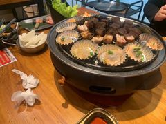 -子檀大隐炭烧(食品街店)
