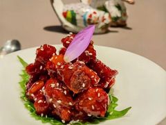 糖醋小排骨-1949-全鸭季(金宝街店)