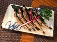 -尺山寸水日料(马桥满天星店)