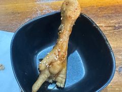 -优壹佳·延边朝鲜族料理(中山北路店)