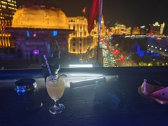 -外滩8号 whisky bar(金延大厦店)