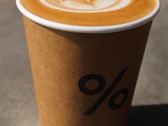 -% Arabica阿拉比卡咖啡烘焙工坊