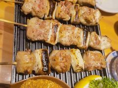 -大岛日本料理铁板烧(南通大饭店)