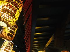 -南京大牌档(香港广场店)