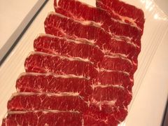 -鼎鼎香·港式火锅(北京SKP店)