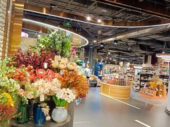 -Olé精品超市(广州太古汇店)