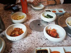 -高丽屋(天宁寺店)