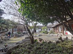 -桃源居(蠡园店)