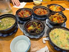 -廖记老砂锅(上清寺店)
