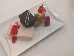 马克西姆甜品-马克西姆餐厅(崇文门店)