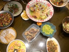 -黄鹤天厨·泡椒田鸡创始者(莲花店)