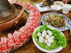 -东镇老火锅(高新区店)
