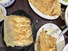 -邢家锅贴老店·非遗·开封菜(金明广场店)