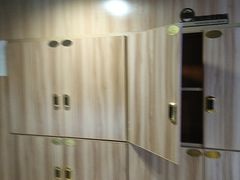 -白兔子密室(长寿路店)