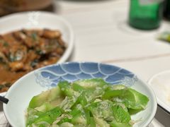-金海湾海鲜排档(朱家尖店)