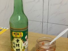 -新一味普宁肠粉王(梅林店)